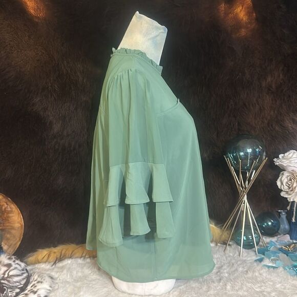 Monteau top M (3050) - Picture 3 of 7